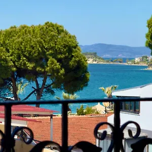 3* Appart hôtel Rosy